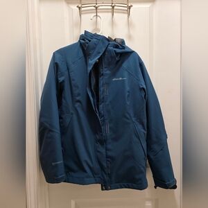 Eddie Bauer 3 In 1 Coat